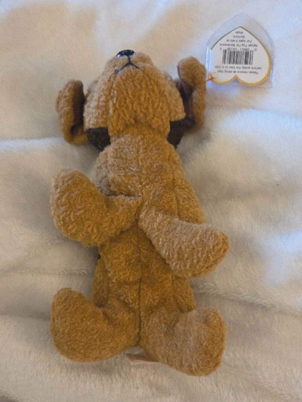 NWT Ty Beanie Baby 1996 